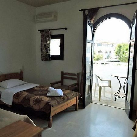 Alkyonides Beach Hotel Malia  Exterior photo